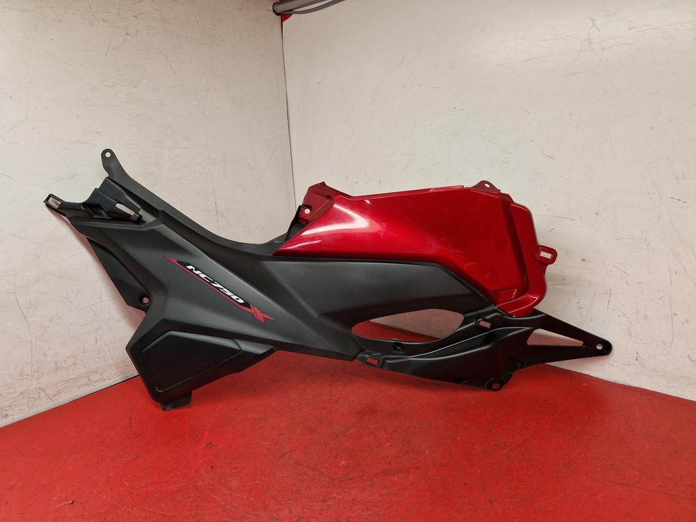HONDA NC 750 FAIRING RIGHT HAND RH 2016