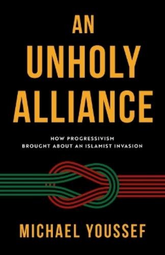 Michael Youssef An Unholy Alliance (Paperback)Another great item from Rarewaves USA | Free delivery!