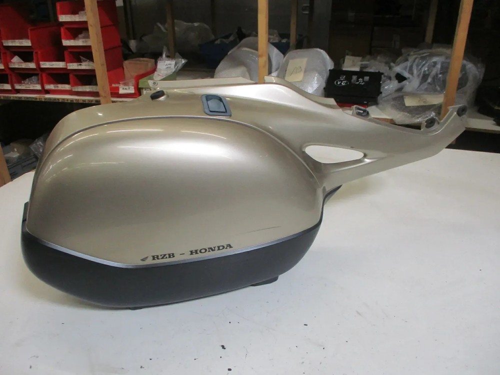 1st Honda NT 650 V RC47 Deauville Fairing Side Rear Right Side Case