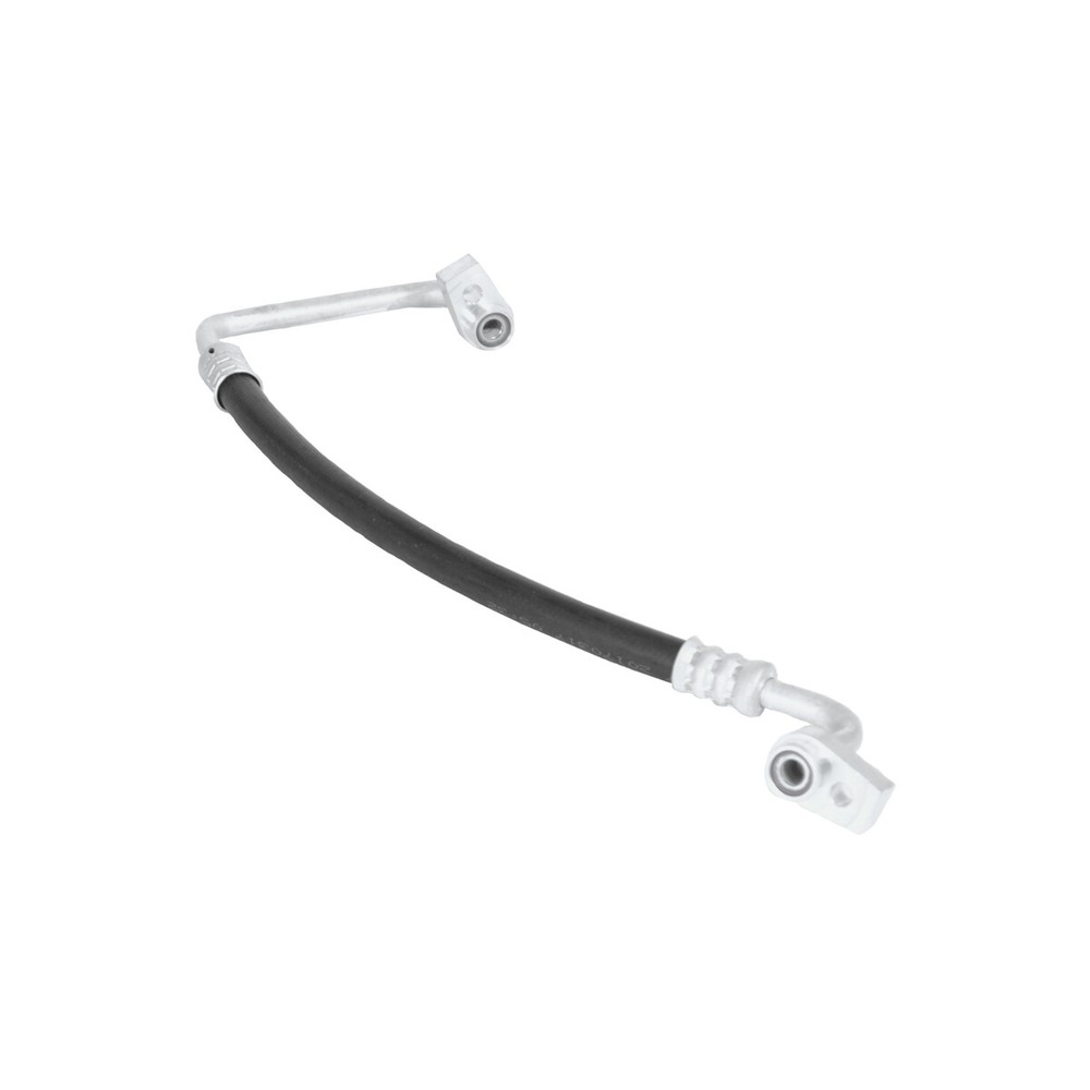 High-Performance GPD A/C Refrigerant Discharge Hose for Optimal Cooling Efficiency