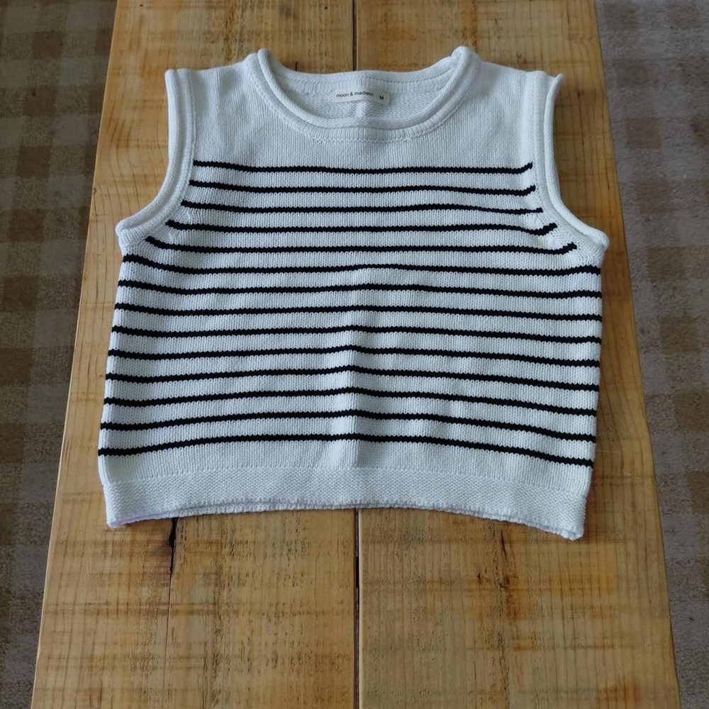 Unbranded Women's multi Crop-top