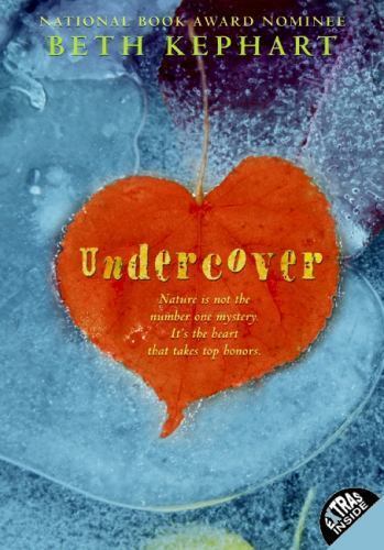 Undercover, Paperback by Kephart, Beth, Like New Used, Free shipping in the US