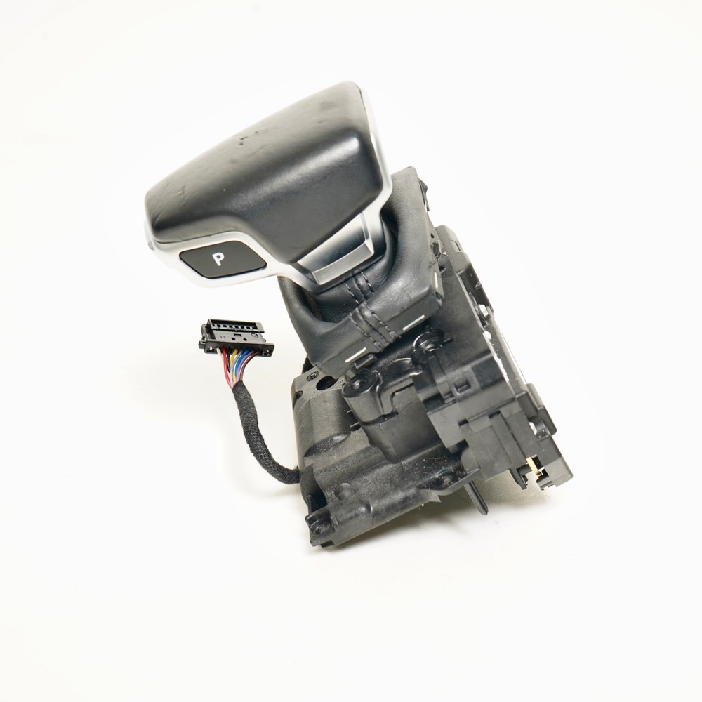 2018 Audi 4M Q7 Automatic Transmission Shifter Gear Selector 4M1713041E OEM
