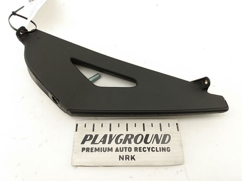 A3 Audi OEM Left Driver Side Console Grab Handle 8P0880491B Fits 2006-2007 Models