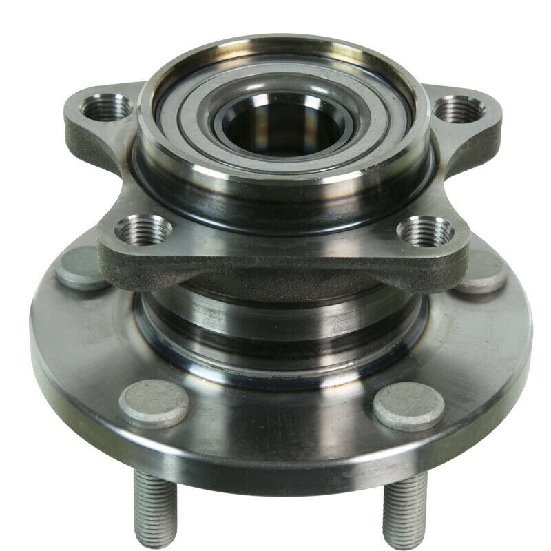 Rear Wheel Bearing Hub Assembly for 2007 2008 - 2015 Mazda CX-9 AWD 5Lug H22 IN
