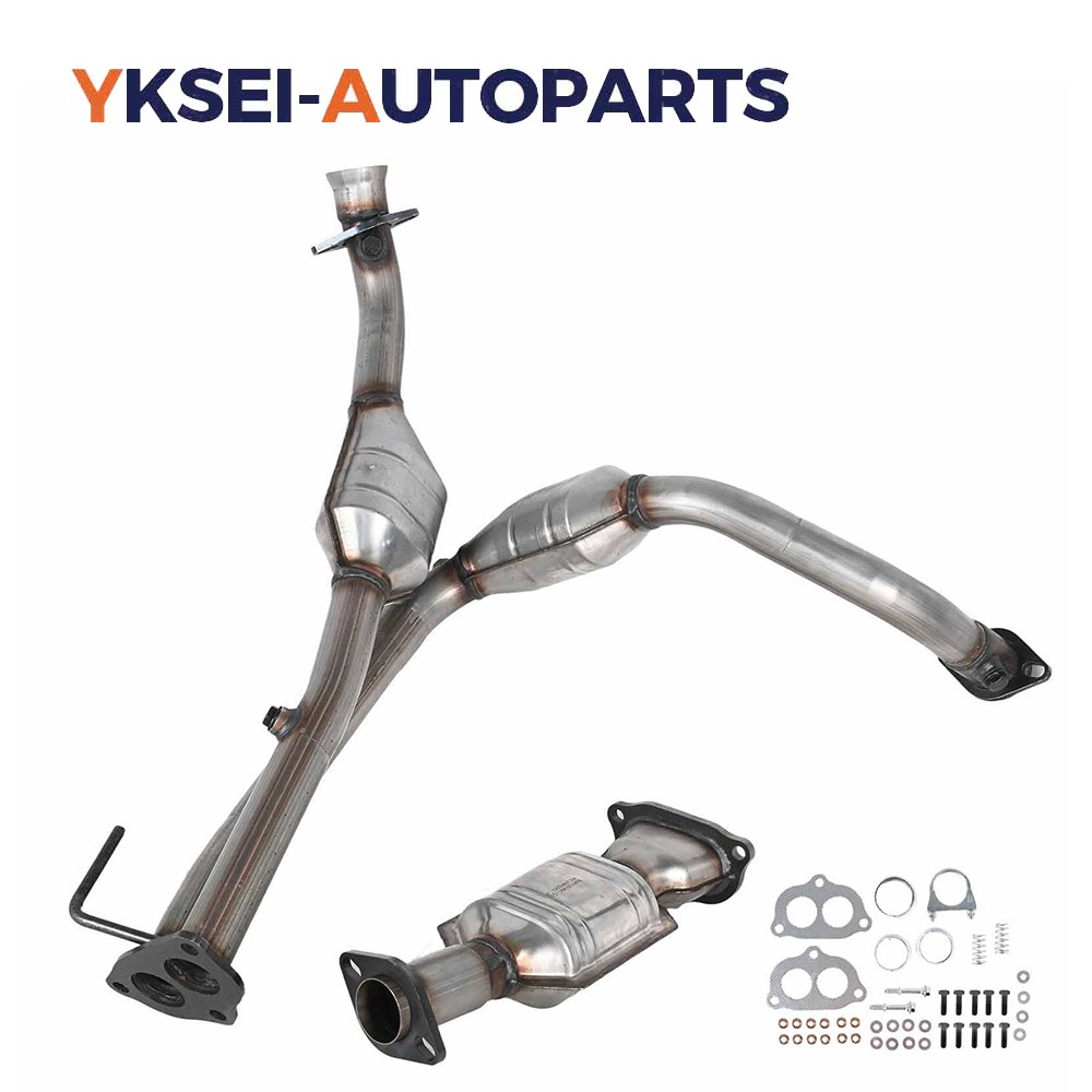 For 2004-2006 Ford Ranger / Mazda B3000 3.0L 4.0L V6 NEW Catalytic Converter EPA