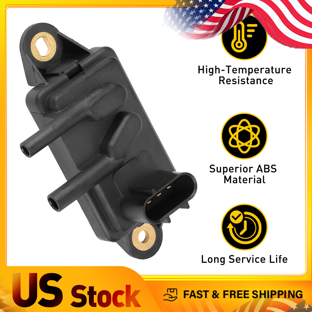 For Ford Mercury Lincoln EGR Mazda Valve Pressure Feedback Sensor Fuel Injection