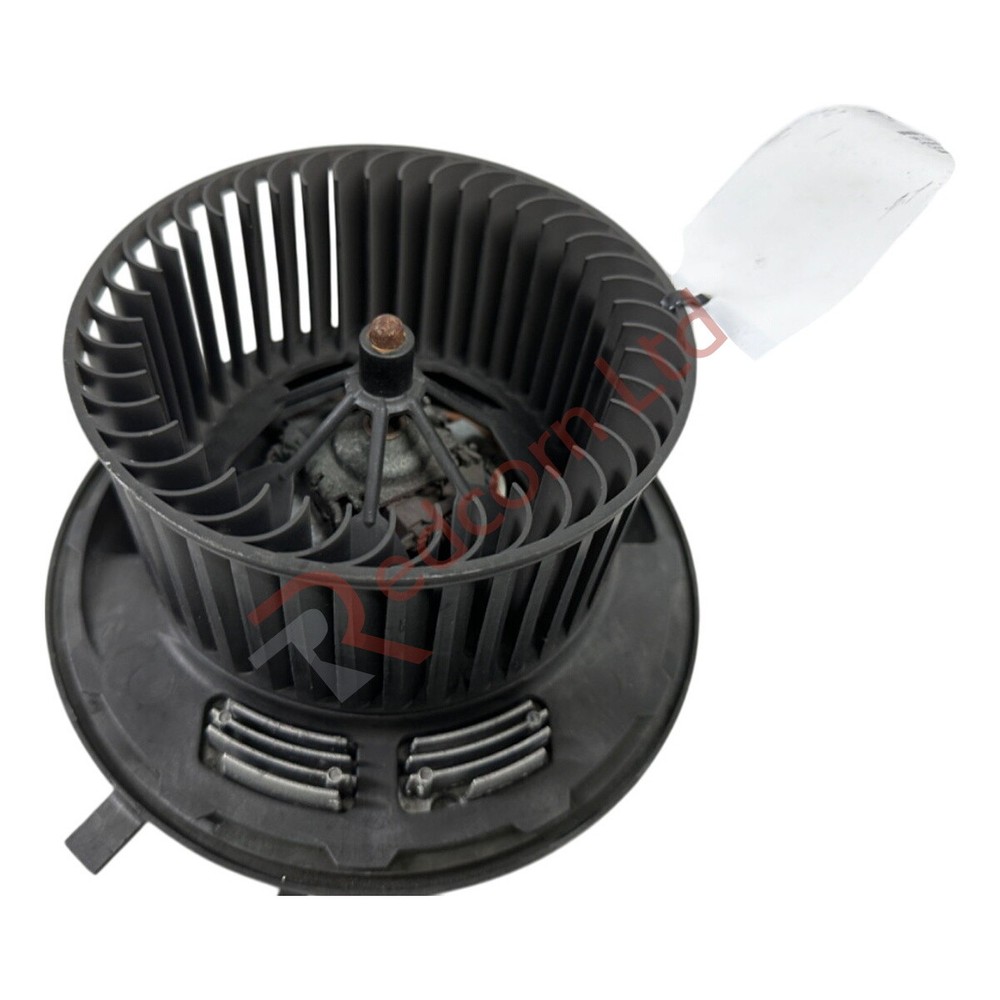 BMW 3 SERIES E90 2008-2012 Heater Blower Motor Fan