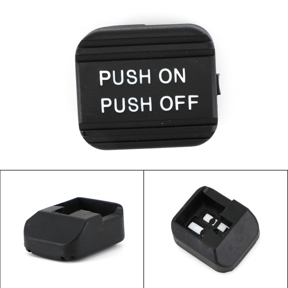 Emergency Brake Pedal Cover 47120S0X003 for Honda CR-V Odyssey Pilot Models