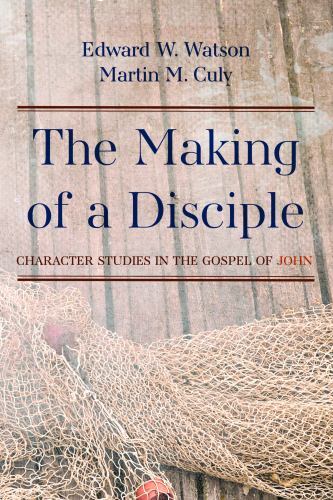 The Making of a Disciple, Brand New, Free shipping in the US