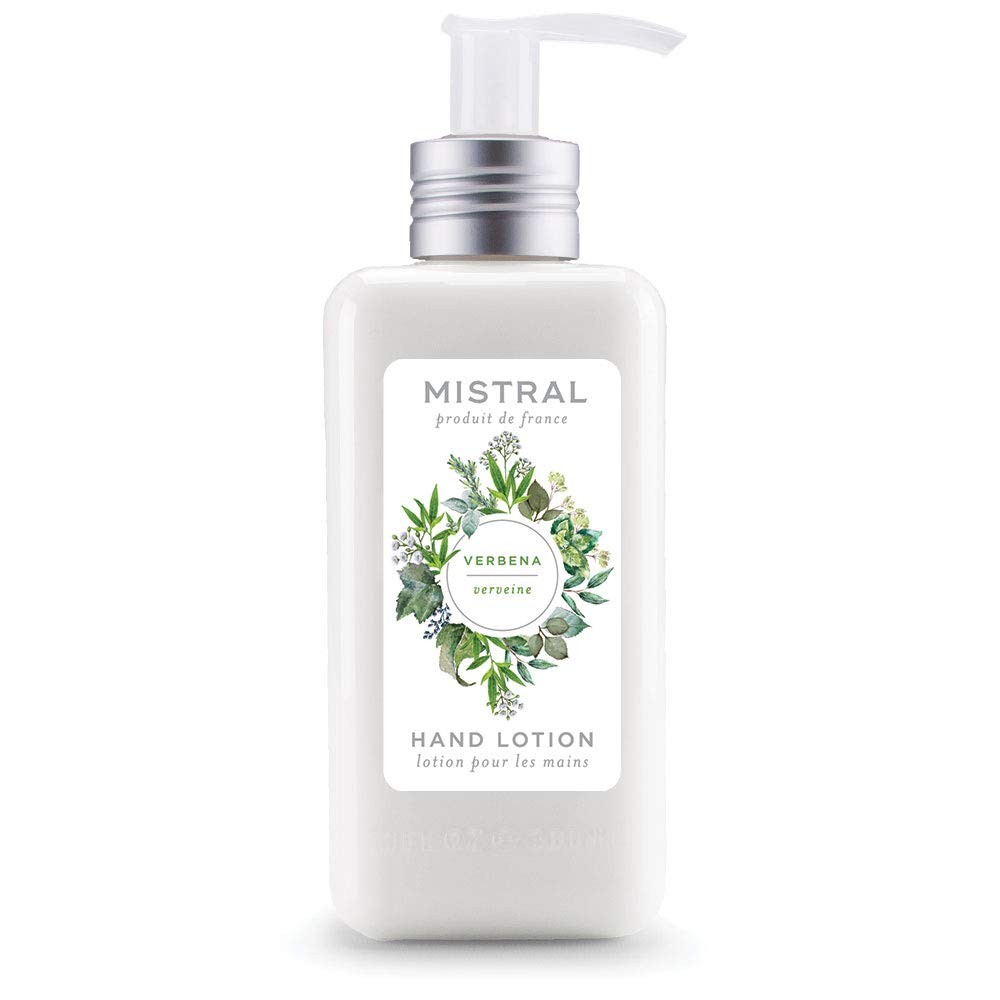 Classics Hand Cream Shea, Verbena