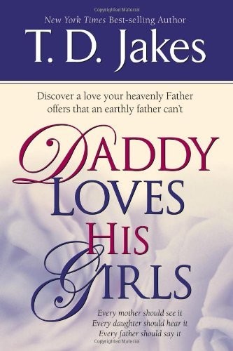 DADDY LOVES HIS GIRLS by JAKES T D Paperback Book The Fast Free Shipping