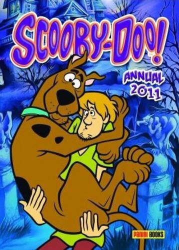 Scooby-Doo (Annual) By Various