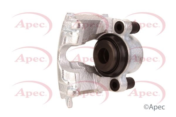 Brake Caliper Front Left N/S Passenger Side Fits Opel Vauxhall APEC LCA126N