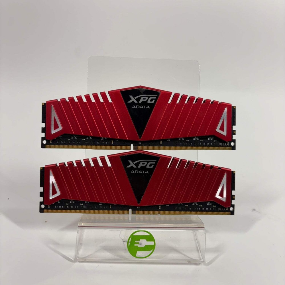 ADATA XPG 16GB (2x8GB) RAM DDR4 2400MHz AX4U2400W8G16-BRZ