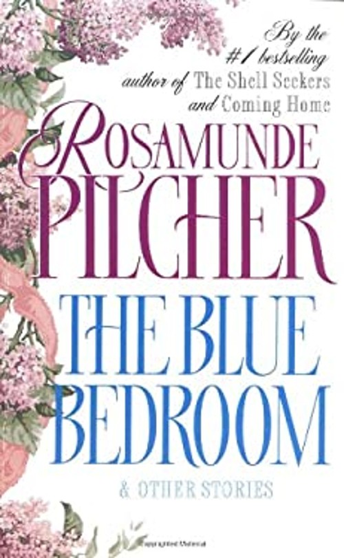 The Blue Bedroom and Other Stories Mass Market Paperbound RosamunFree US Delivery | ISBN:0312926286