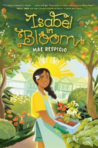 Mae Respicio Isabel in Bloom (Paperback)Another great item from Rarewaves USA | Free delivery!