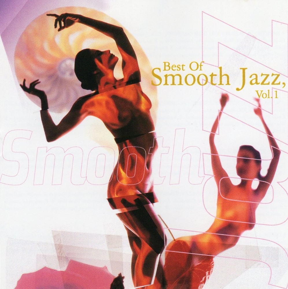 Various Artists, Best of Smooth Jazz 1, audioCD
