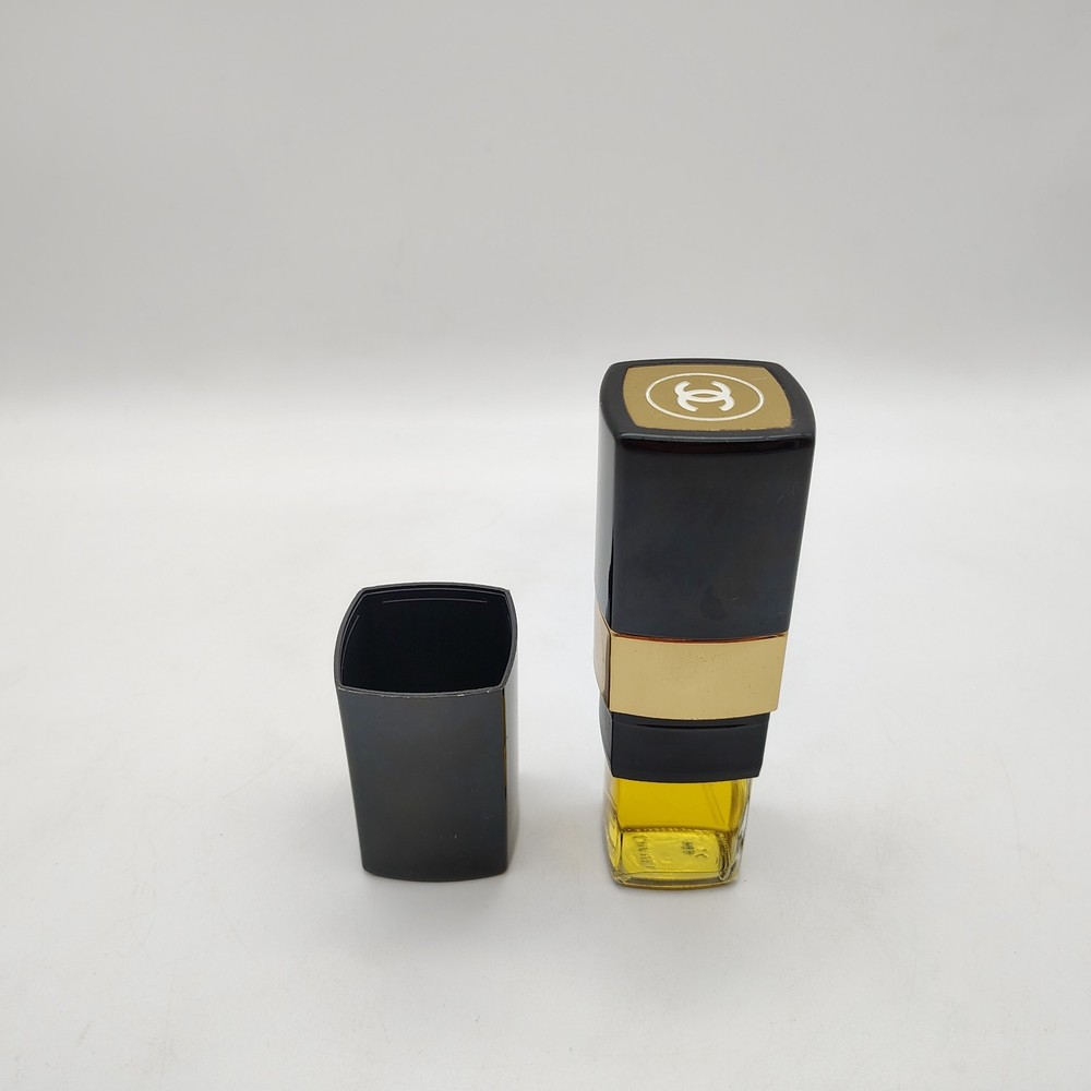 Vintage Chanel No 5 Spray Cologne Perfume Refillable 1.7 oz 50 mL