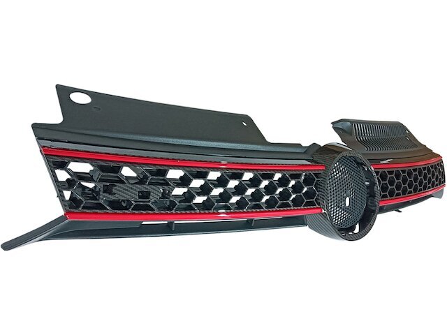 Grille Assembly fits GTI 2010-2014 96YPHN