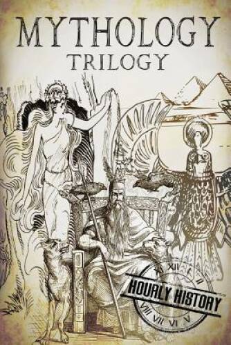 Mythology Trilogy A Concise Gu - GOOD