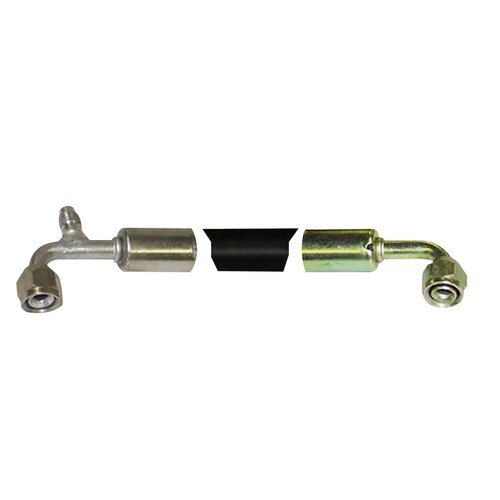 Compressor to Condenser Hose fits Ag-Chem AG222144 AG231047