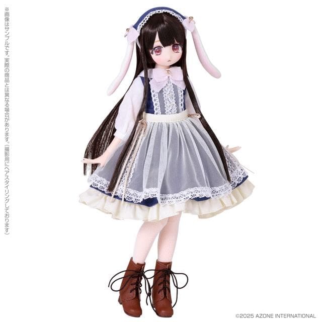 Azone International Karafuru Dreamin'/ Konomi #892de0