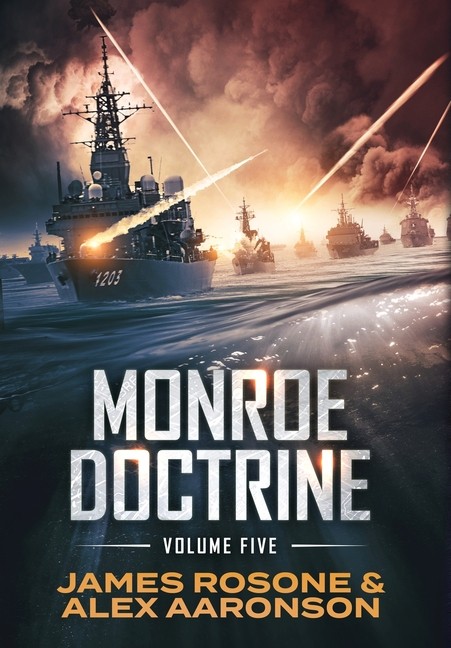 Monroe Doctrine: Volume V