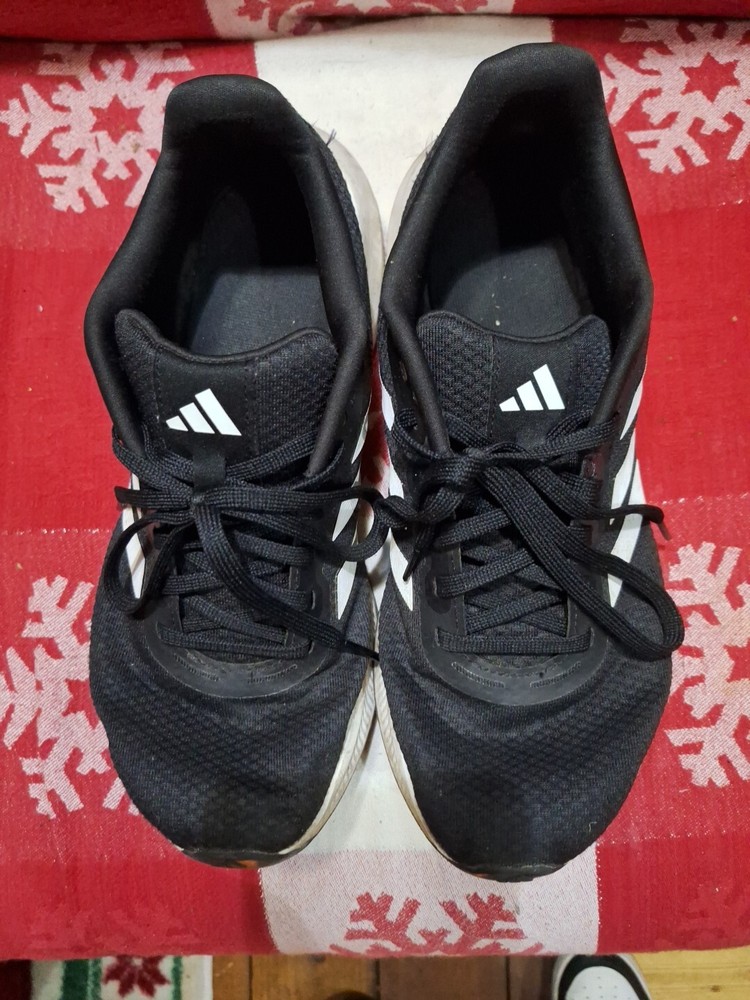 Mens Shoes Black Size 10
