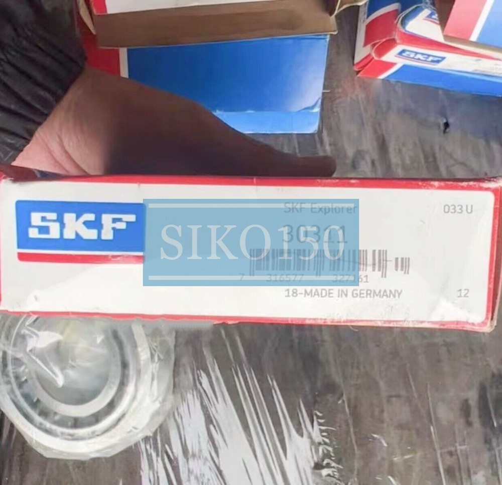SKF 30311 Single Row Tapered Roller Bearing Replacement Part #SK