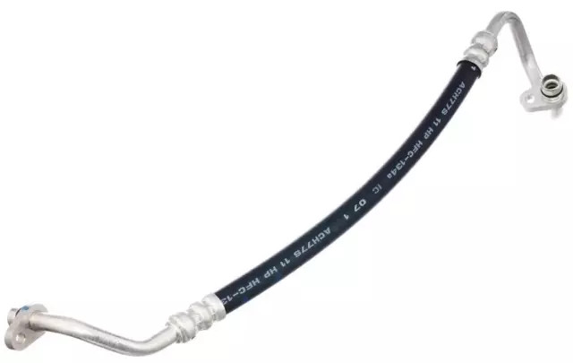 Genuine Nissan Discharge Hose 92490-ZT50A