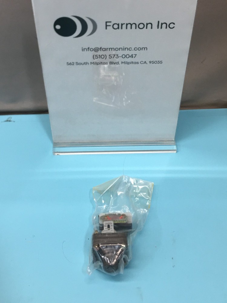 Barksdale E1S-H-Vac Switch Air Pressure Assy, 187670