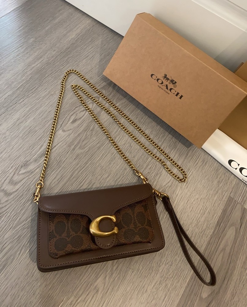 NEW COACH TABBY Fashion Women's Satchel Bag CCD26