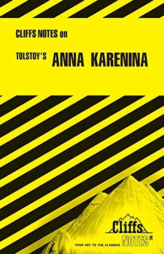 Tolstoy's 