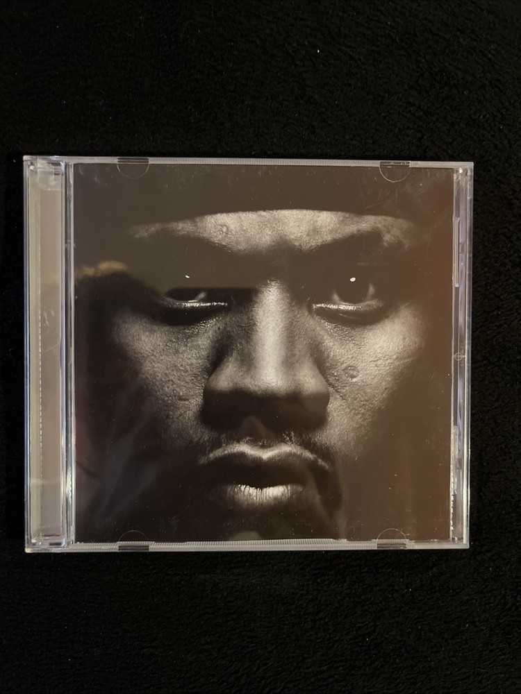 All World: Greatest Hits by Ll Cool J (CD, 1996)