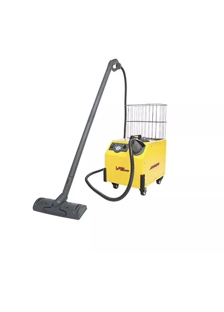 Vapamore MR-750 Ottimo Steamer | Commercial Steam Cleaning System