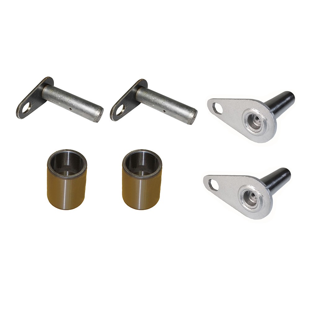 Bucket Cylinder Pins & Bearings Fits Caterpillar 216 216B 216B3 226 226B