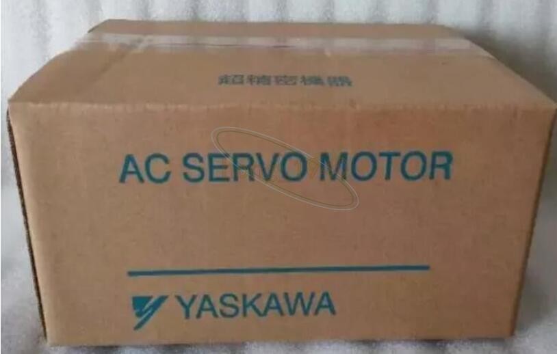 1PC Yaskawa SGMGH-13ACA41 AC SERVO MOTOR NEW