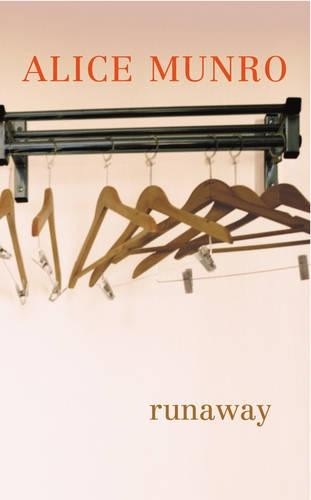 Runaway by Munro, Alice Hardback Book The Fast Free ShippingFREE US DELIVERY | ISBN: 0701177500 | Quality Books