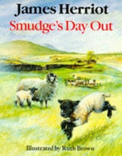 Smudge's Day Out (Picture Piper) by Herriot, James Paperback Book The Fast FreeFREE US DELIVERY | ISBN: 0330322389 | Quality Books