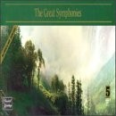 Various Artists, Great Symphonies, audioCD