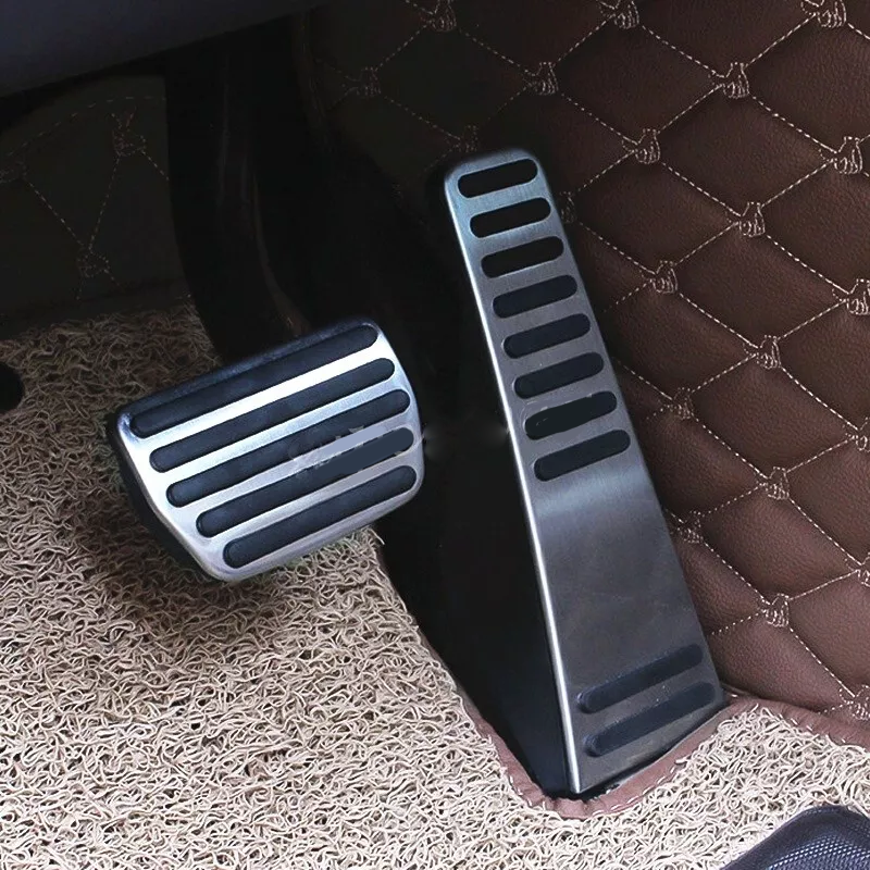 Volvo S60 S90 XC60 XC90 Gas Brake Pedal Cover Accessories