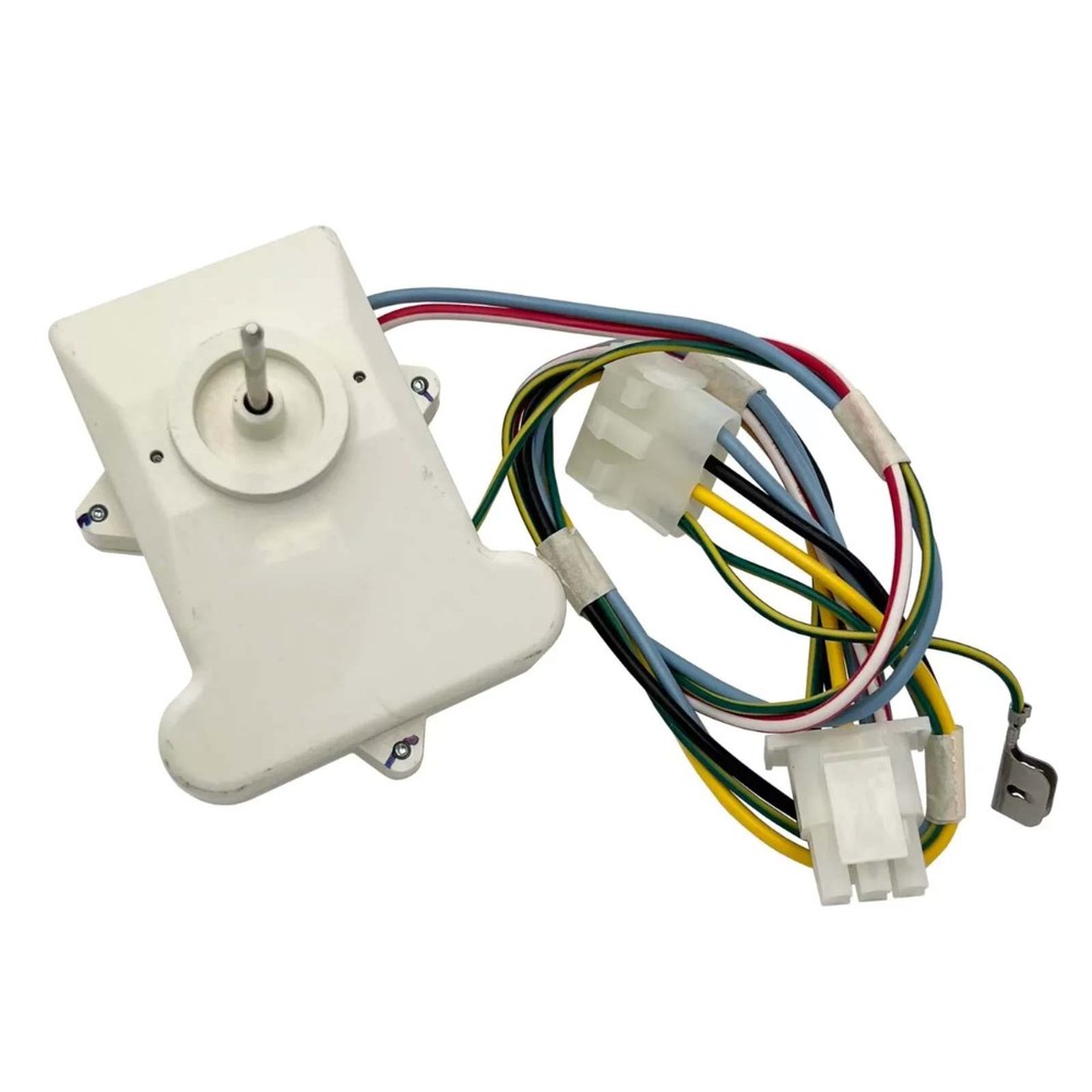 Kenmore Refrigerator Evaporator Fan Motor Replacement AC115V