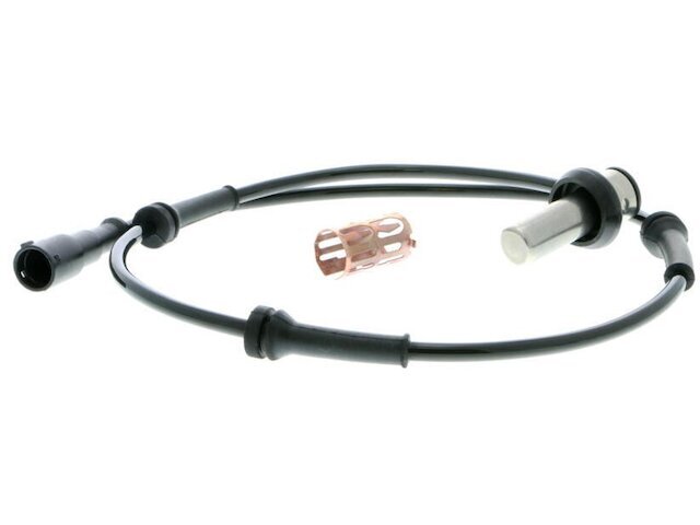 ABS Speed Sensor 39VJFR78 Compatible with Audi A8 Quattro 1997-1999-image