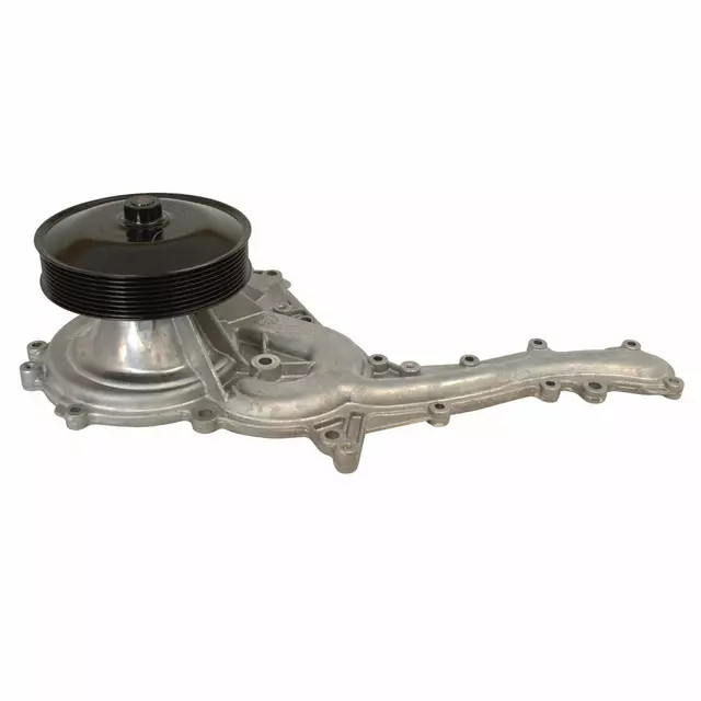 Genuine Ford Engine Water Pump BC3Z-8501-A