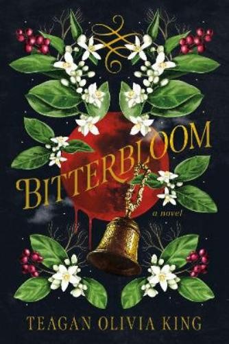 Teagan Olivia King Bitterbloom (Paperback)Another great item from Rarewaves USA | Free delivery!