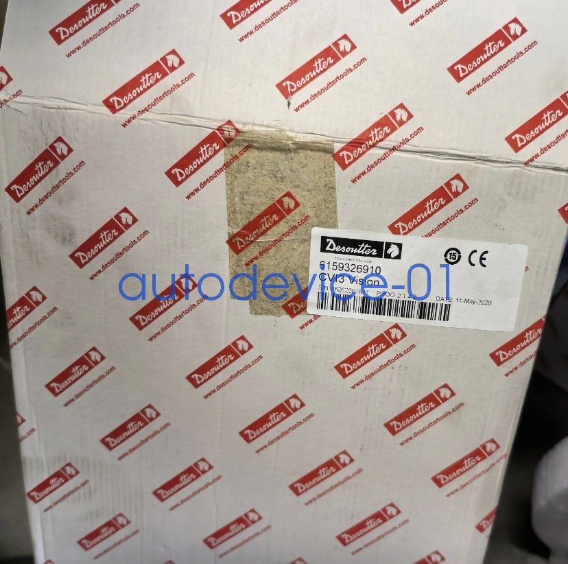 6159326910 New Controller DHL/FedEx