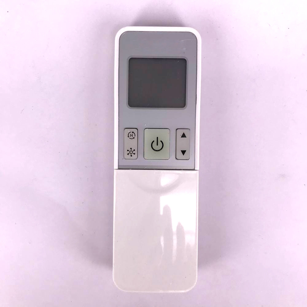 Hisense RCH-2609NA AC Remote Control for KFR-35G 27FZBPH Models