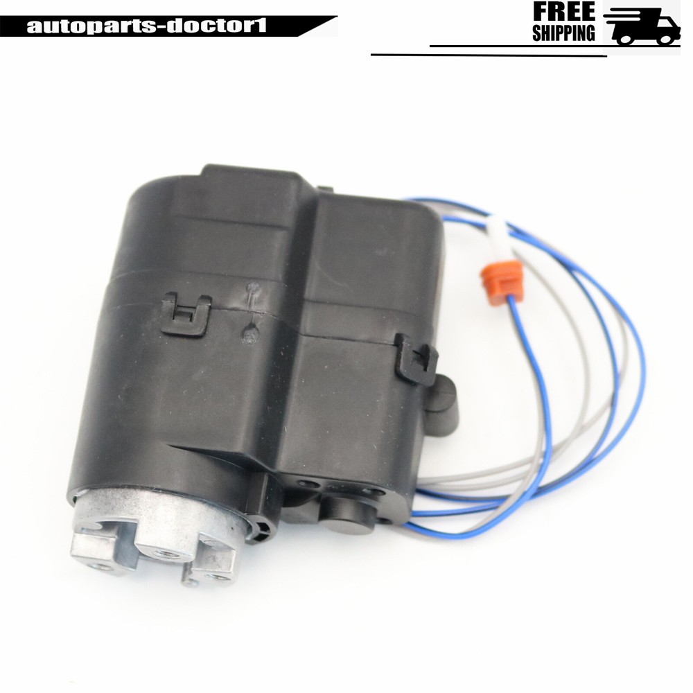 Right Power Mirror Fold Motor Fits 04-16 All Lexus Toyota Camry Prado Nissan USA