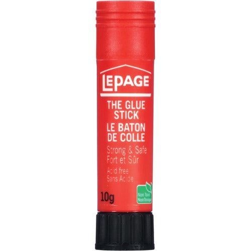 LePage Acid-free Washable Glue Stick - LEP668409-image